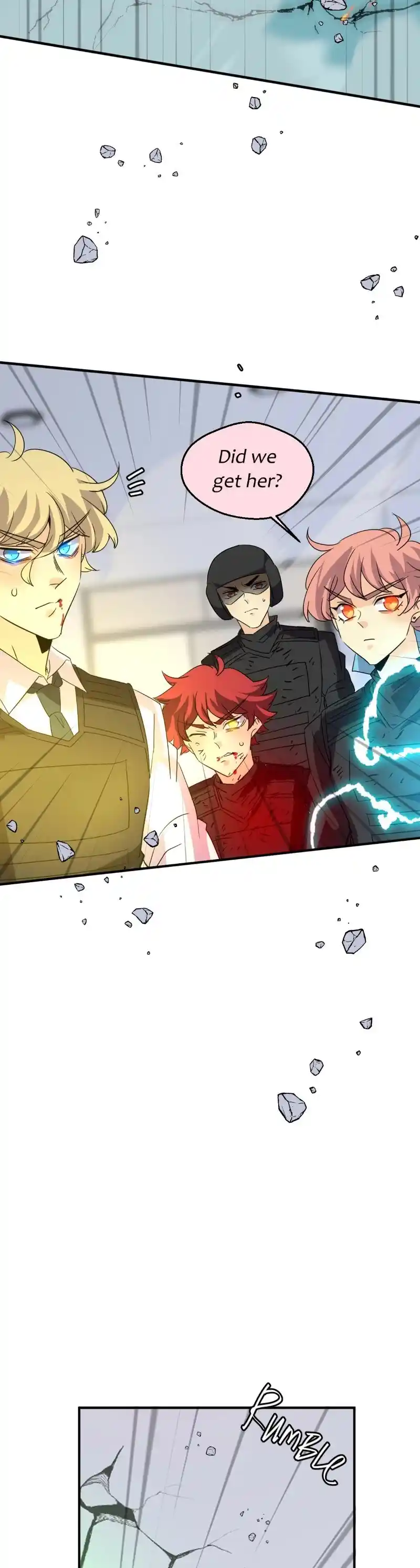 Unordinary Chapter 350