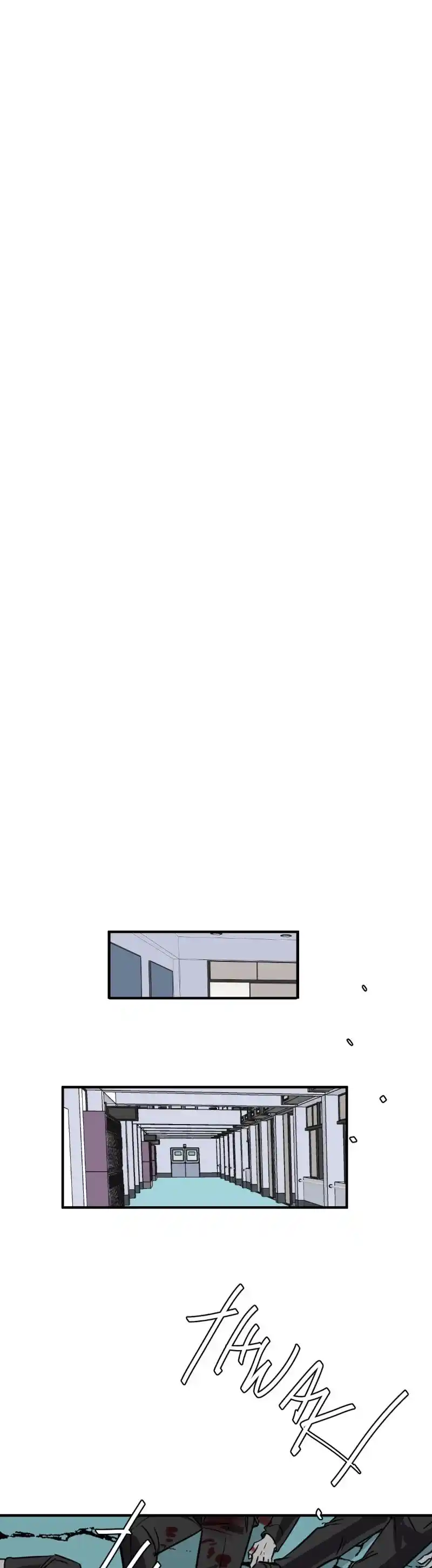 Unordinary Chapter 350