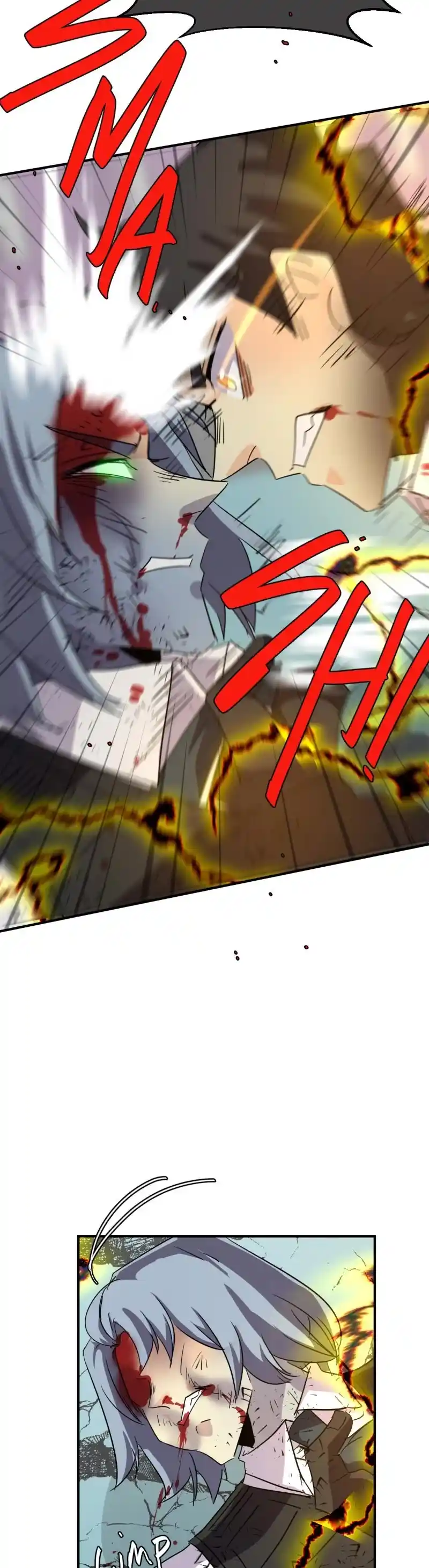 Unordinary Chapter 350