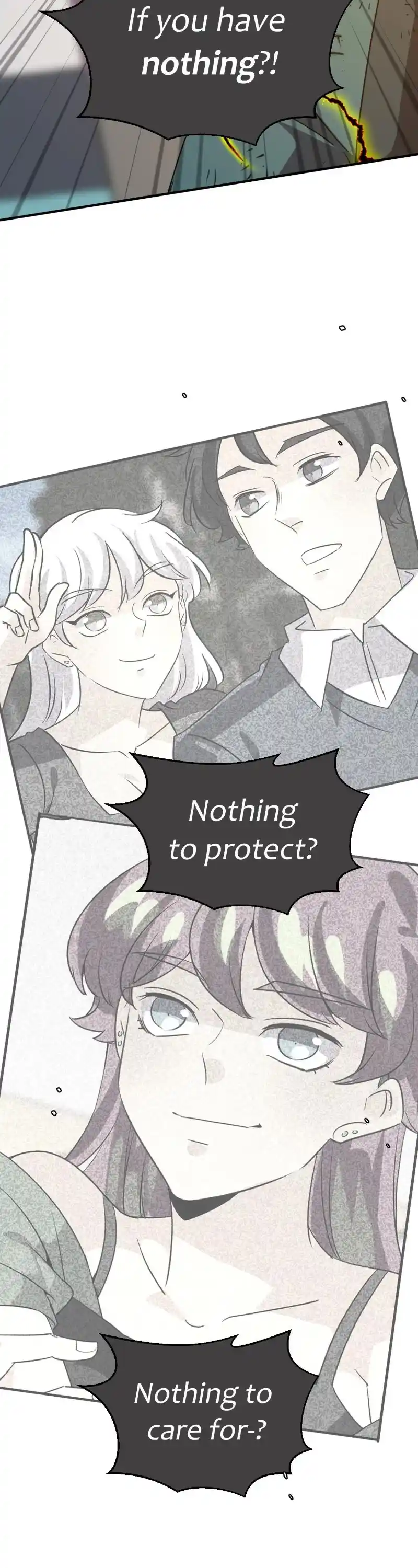 Unordinary Chapter 350