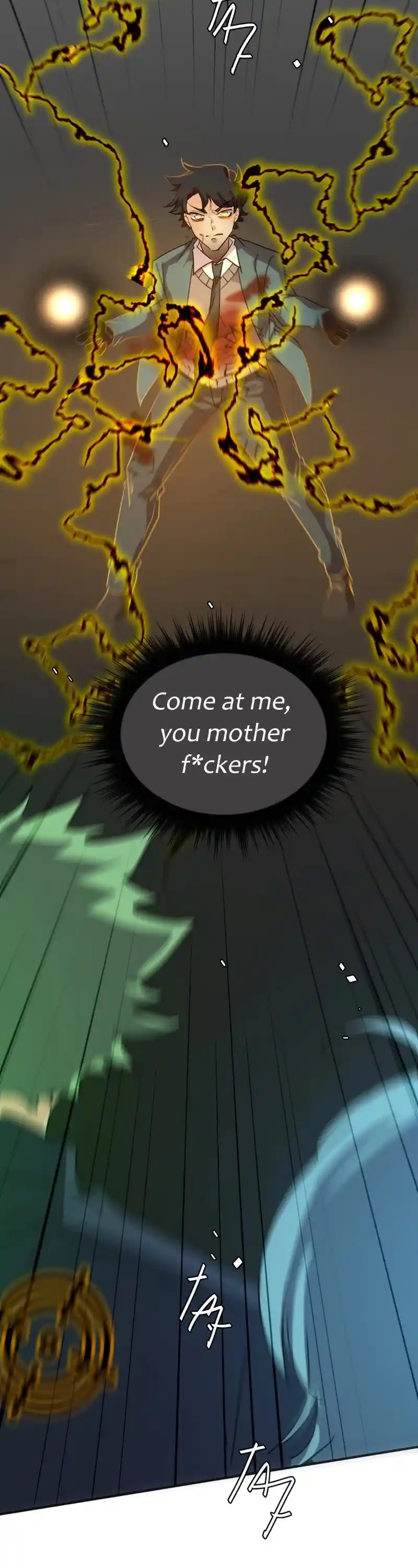 Unordinary Chapter 350