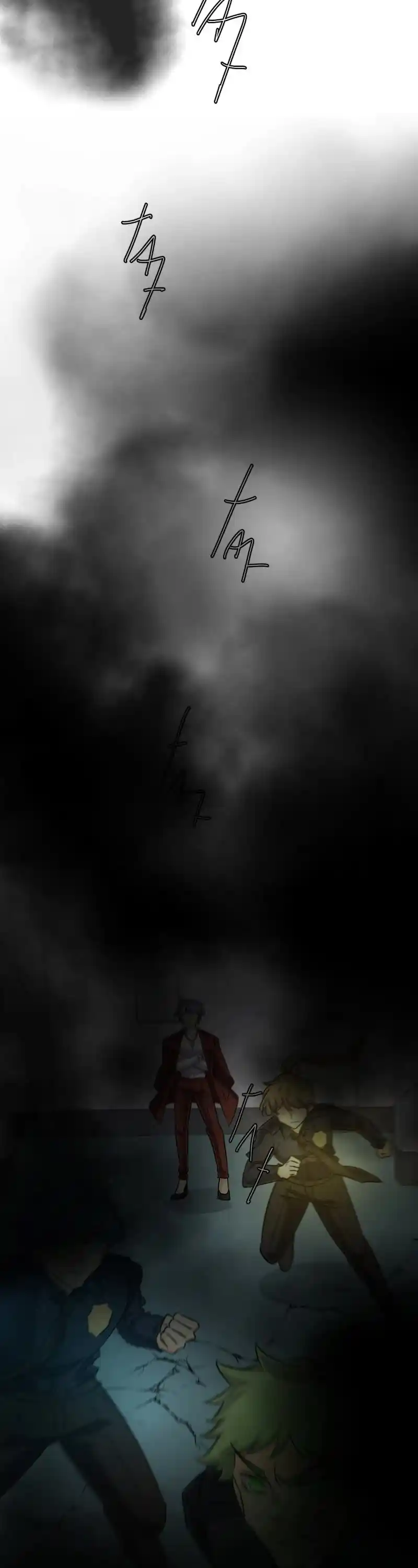 Unordinary Chapter 350