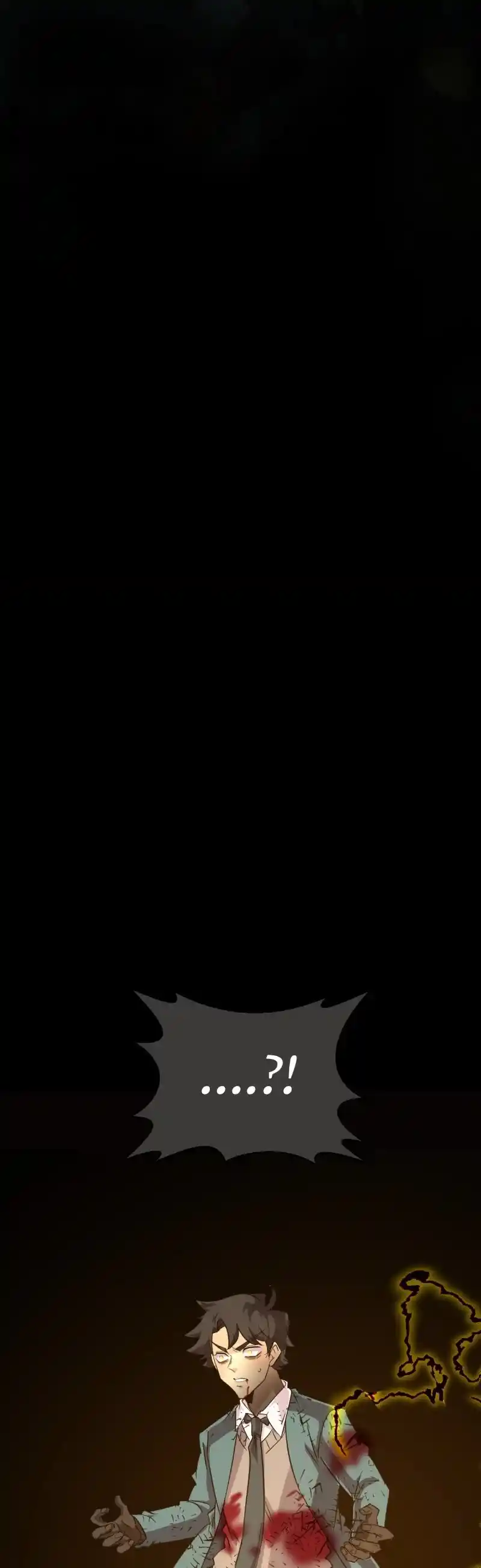 Unordinary Chapter 350