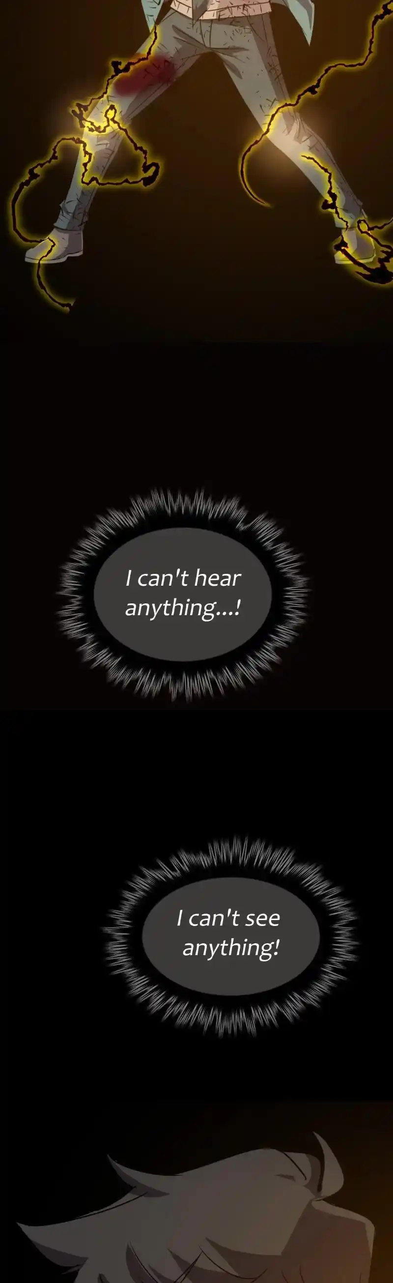 Unordinary Chapter 350