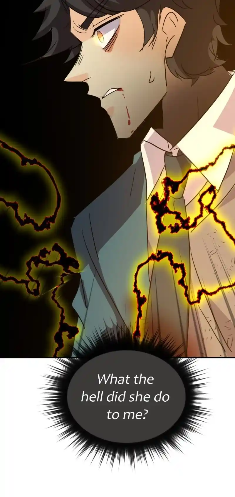 Unordinary Chapter 350