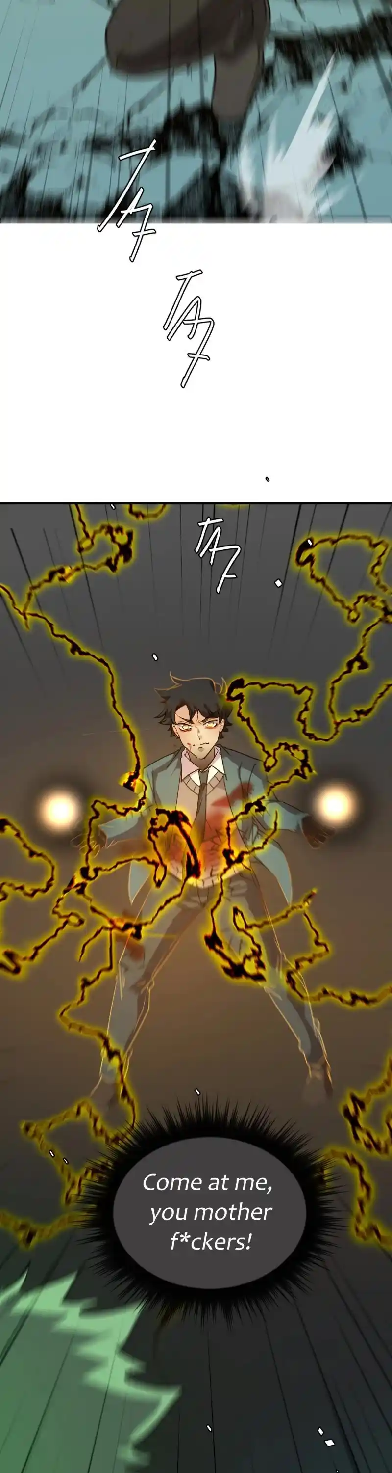 Unordinary Chapter 351