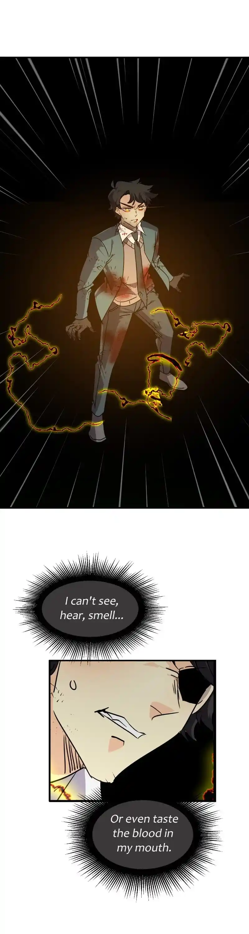 Unordinary Chapter 351