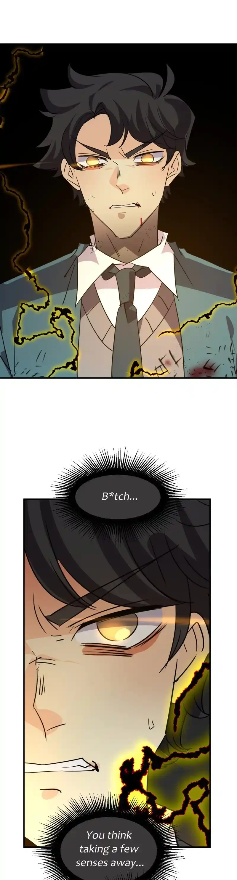 Unordinary Chapter 351