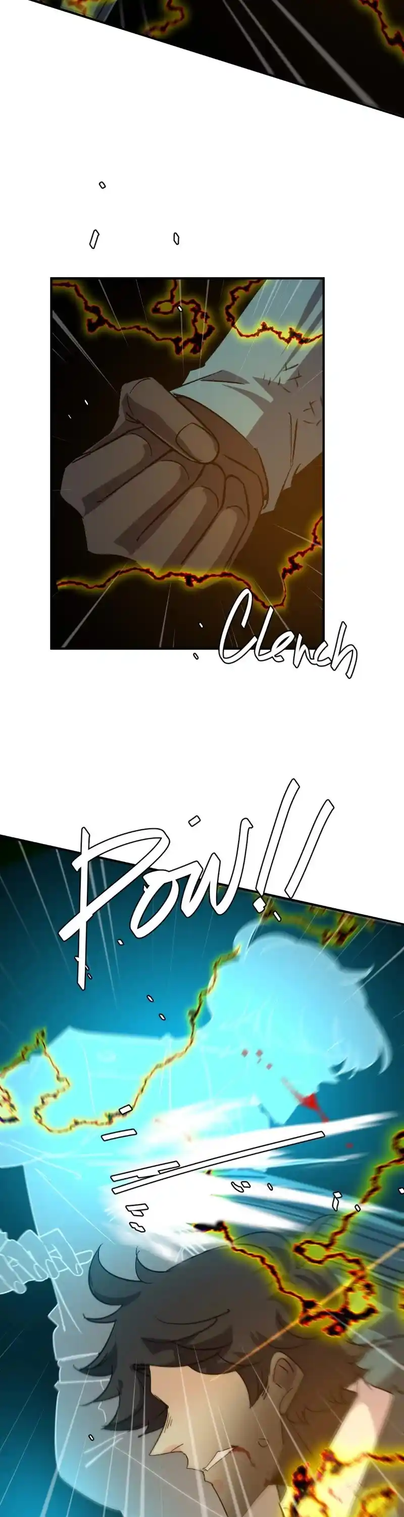 Unordinary Chapter 351