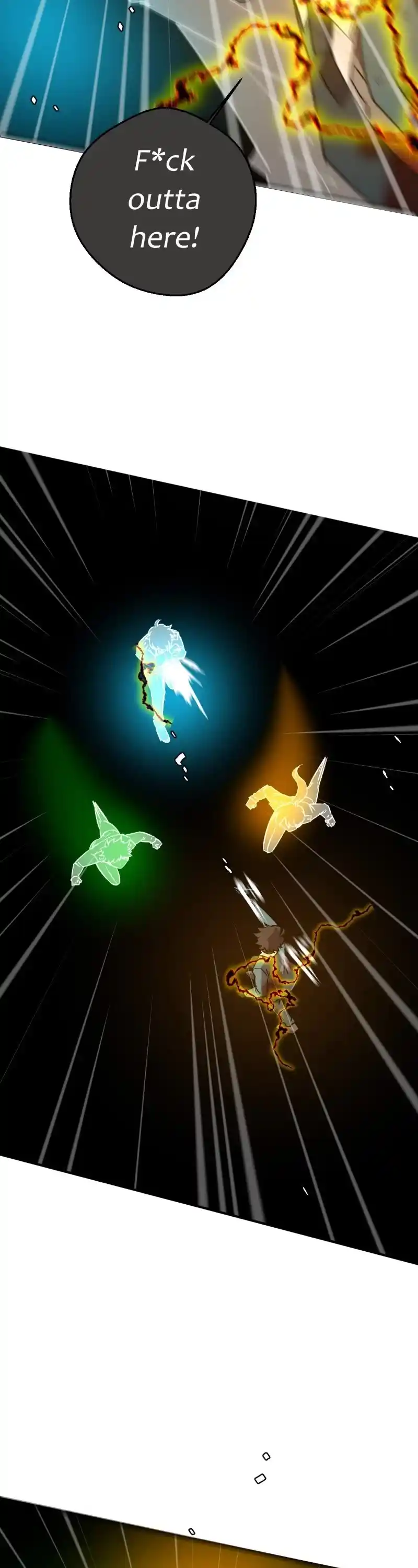 Unordinary Chapter 351