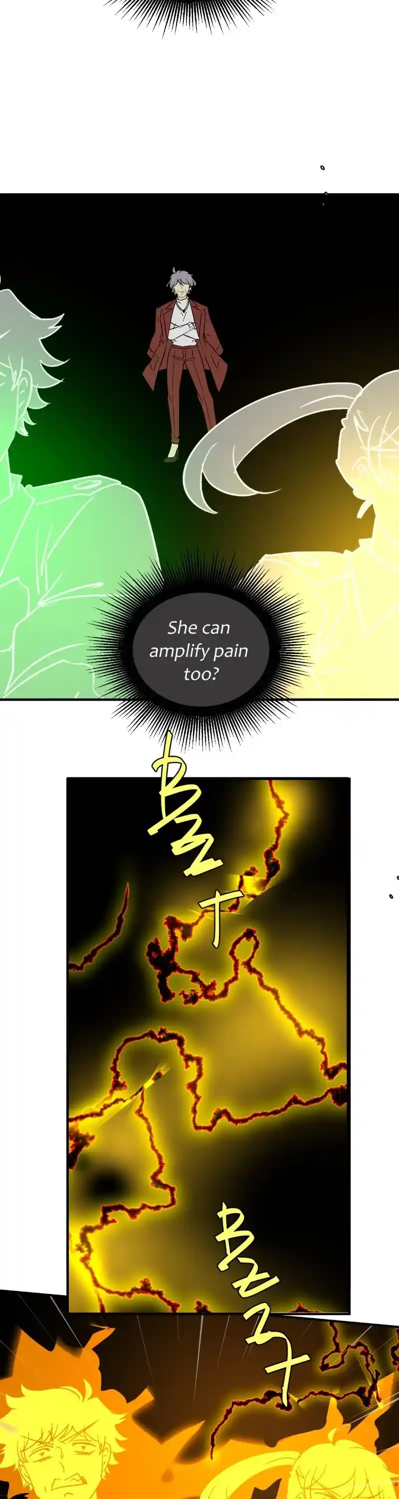 Unordinary Chapter 351