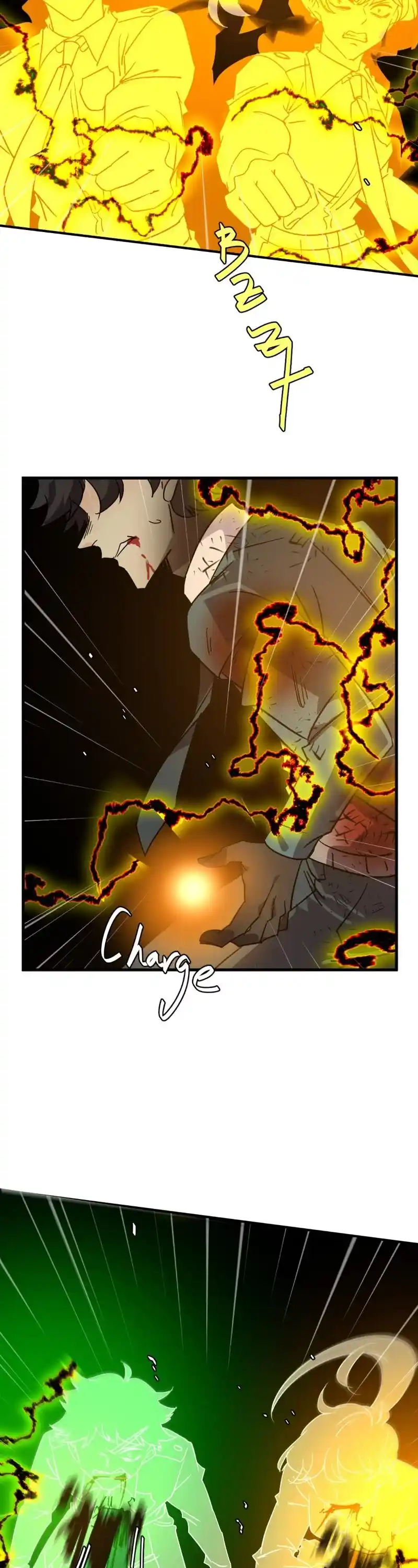 Unordinary Chapter 351