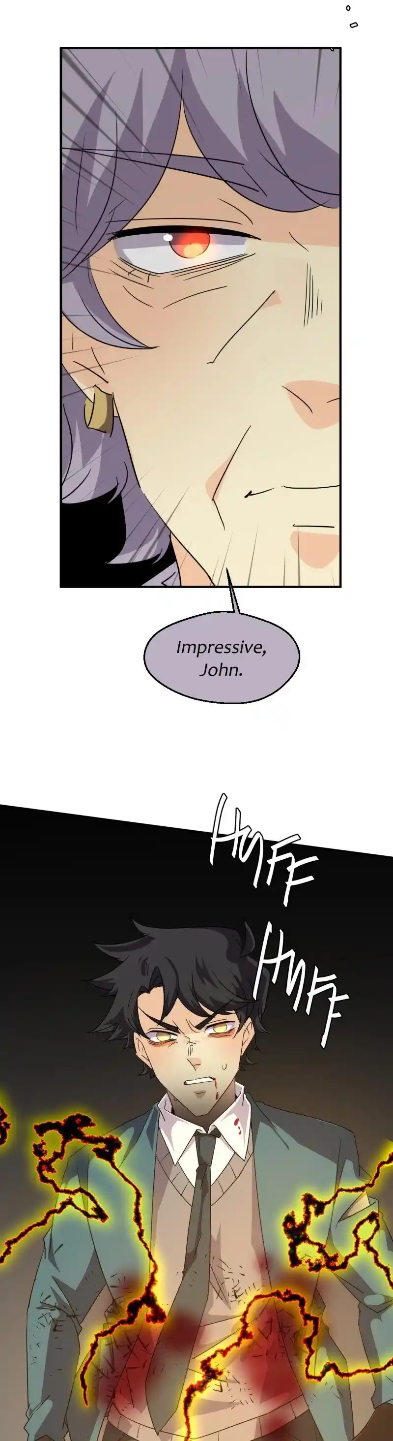 Unordinary Chapter 351