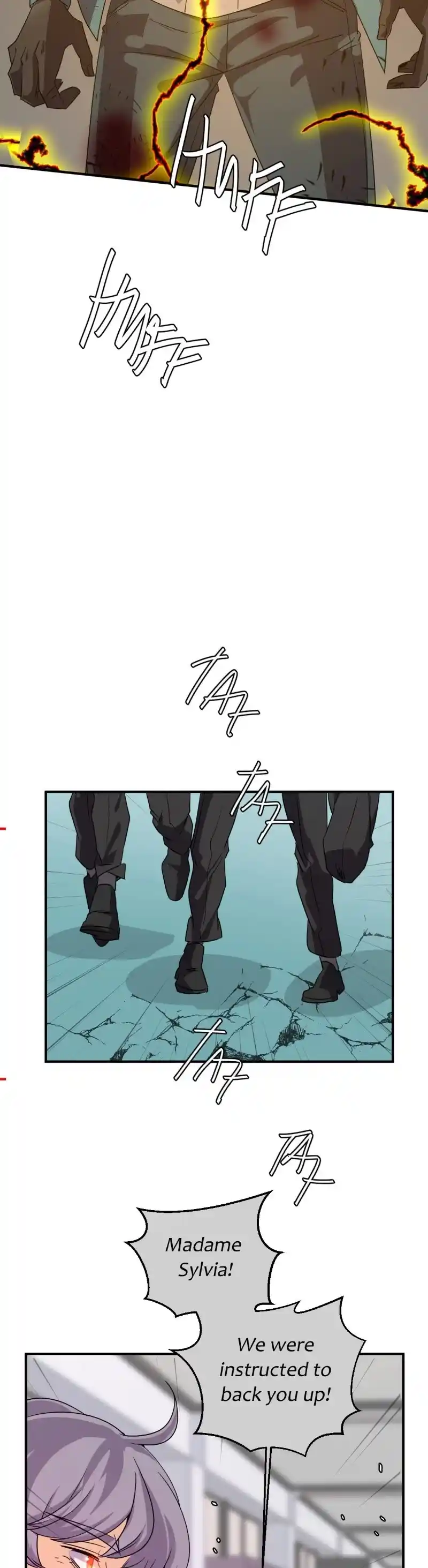 Unordinary Chapter 351