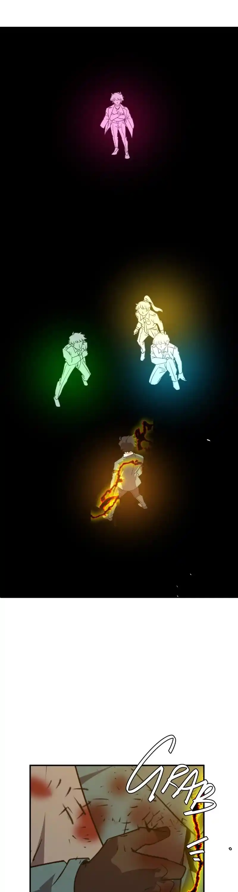 Unordinary Chapter 351