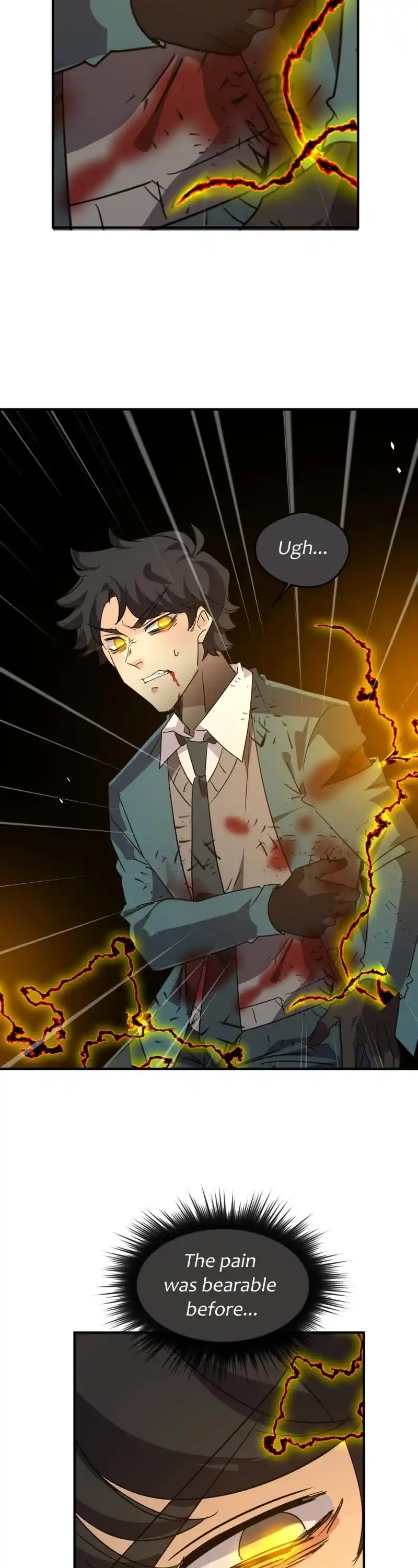 Unordinary Chapter 351