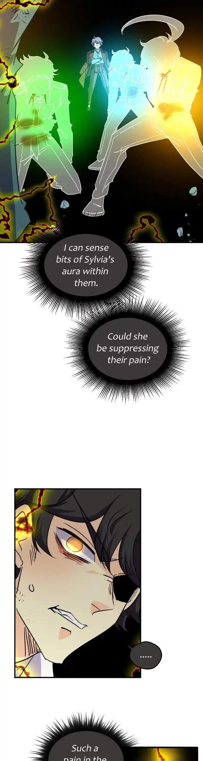 Unordinary Chapter 351