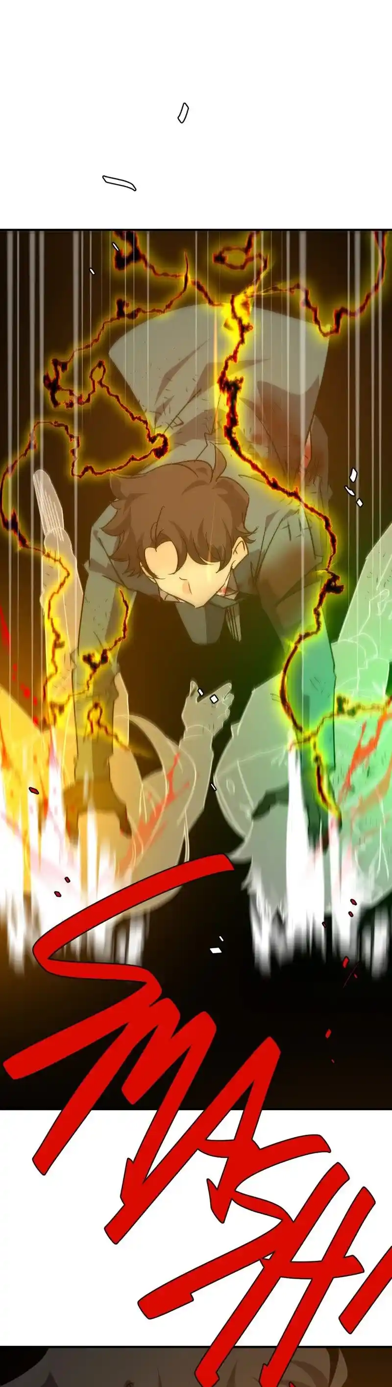 Unordinary Chapter 351