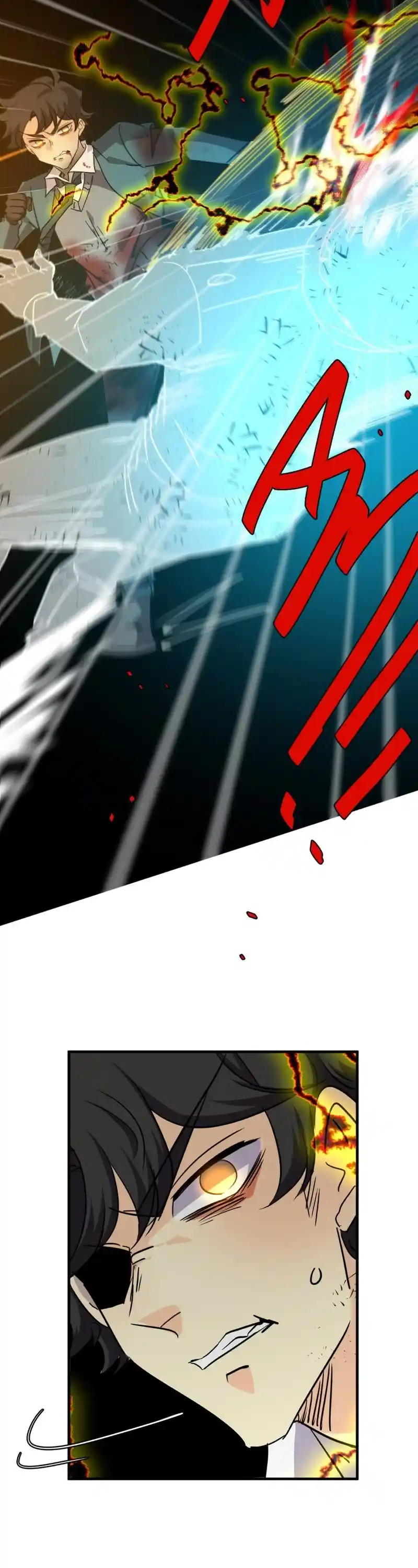 Unordinary Chapter 351