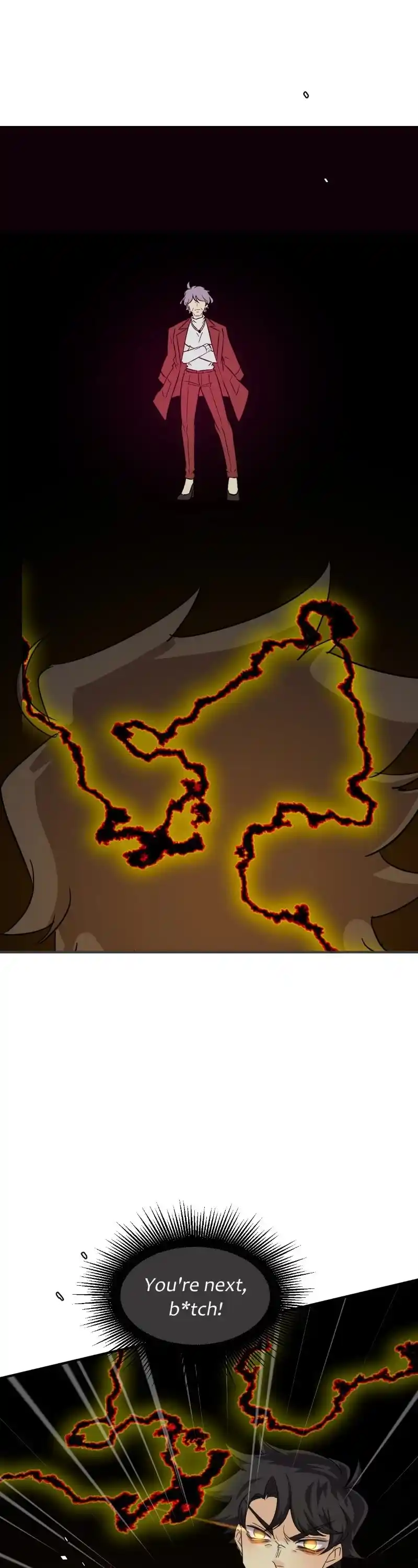 Unordinary Chapter 351