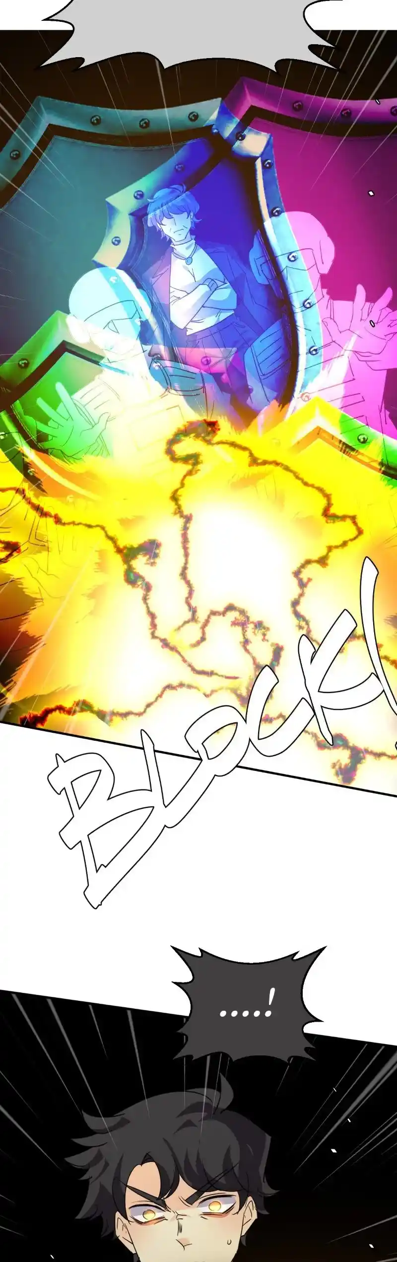 Unordinary Chapter 351