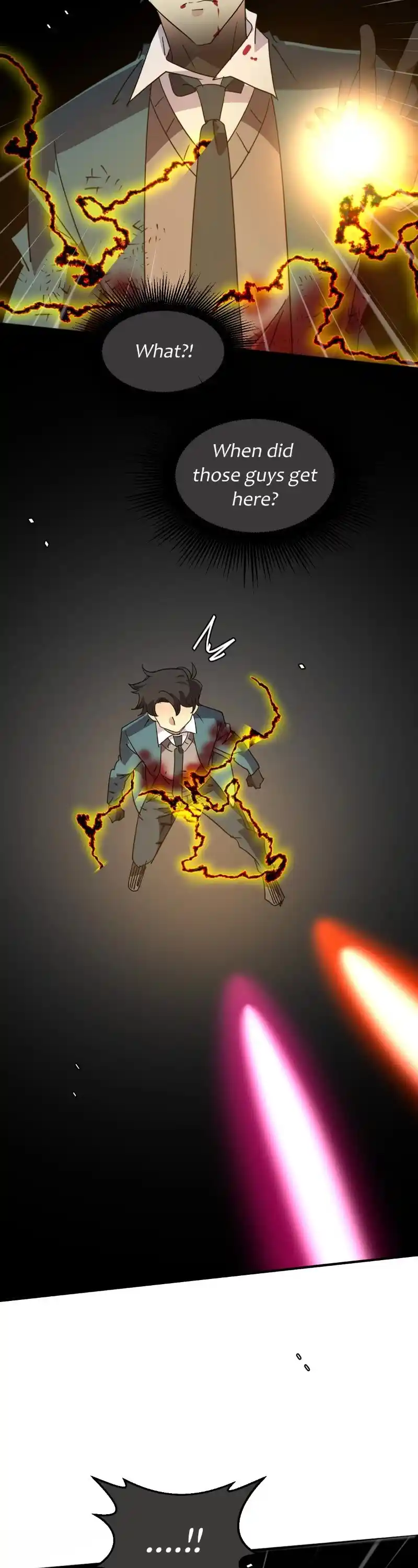 Unordinary Chapter 351