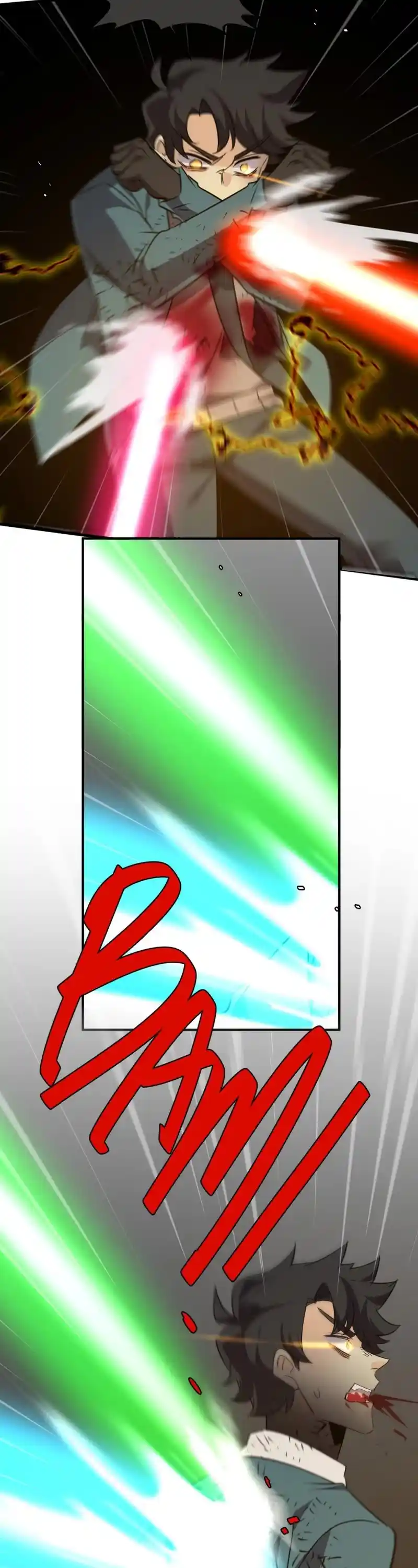 Unordinary Chapter 351