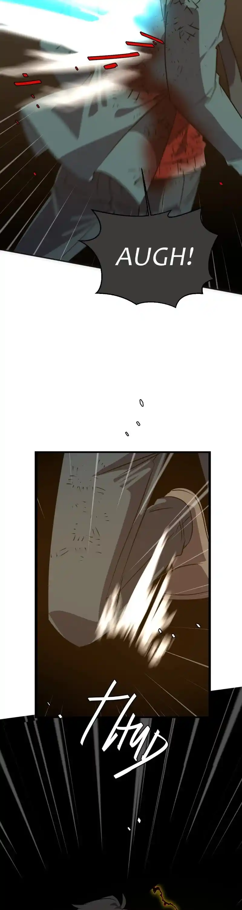 Unordinary Chapter 351