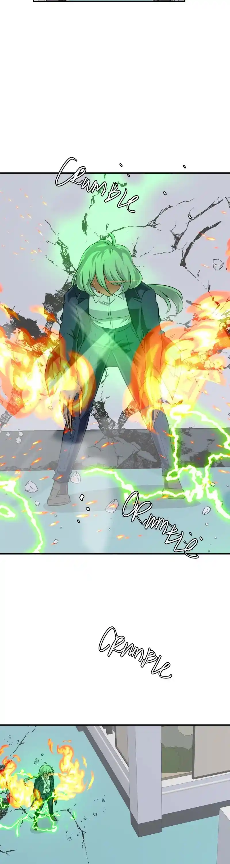 Unordinary Chapter 351