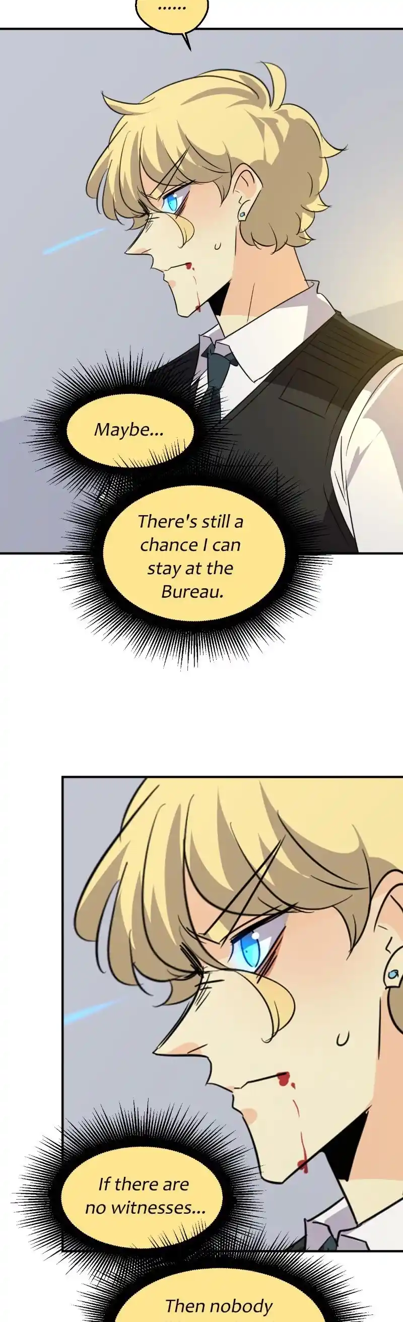 Unordinary Chapter 351