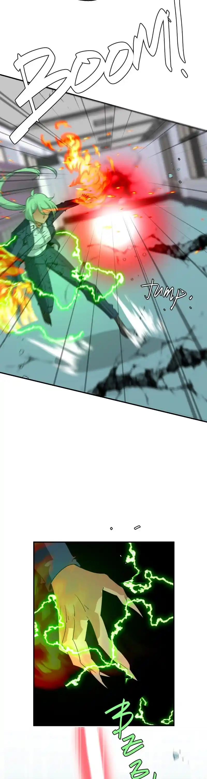 Unordinary Chapter 351