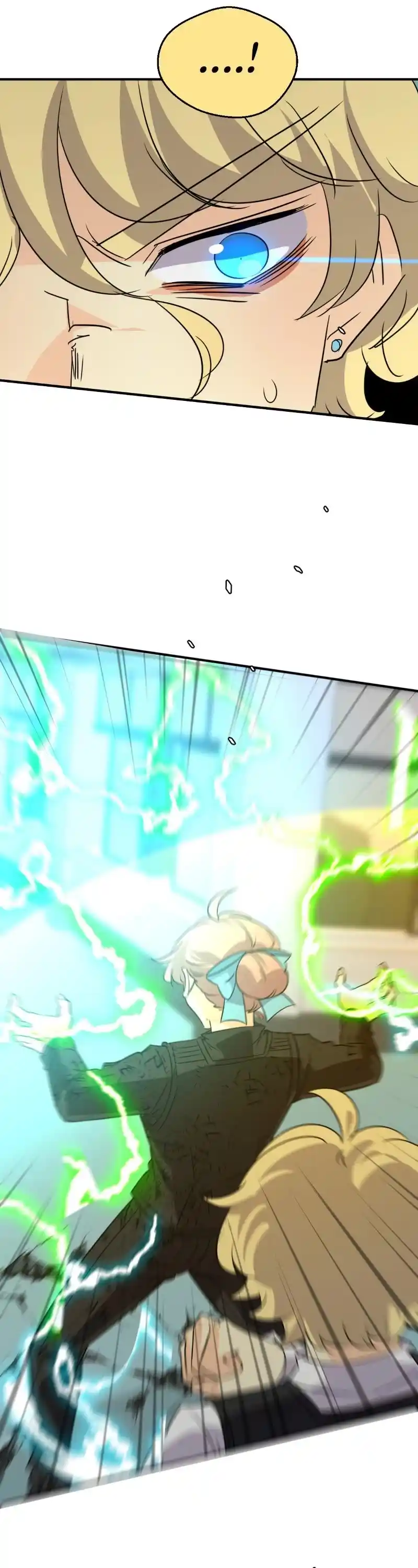 Unordinary Chapter 351