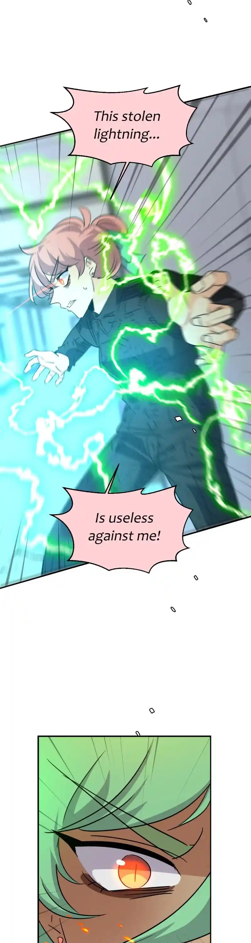 Unordinary Chapter 351