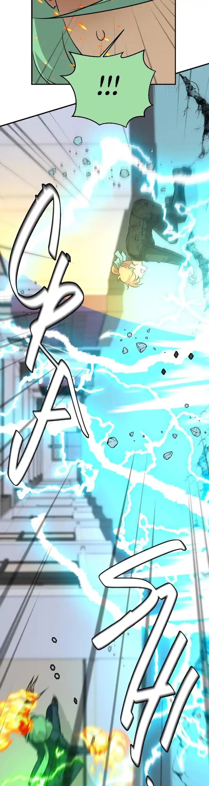 Unordinary Chapter 351