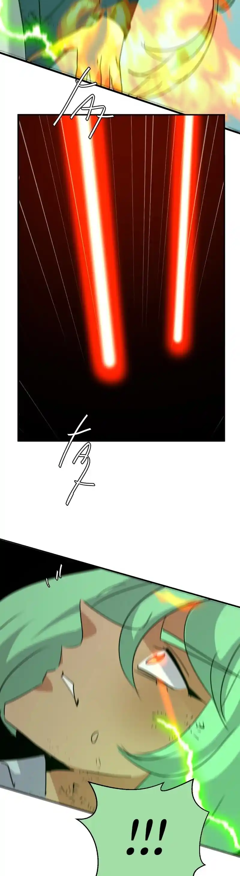 Unordinary Chapter 351