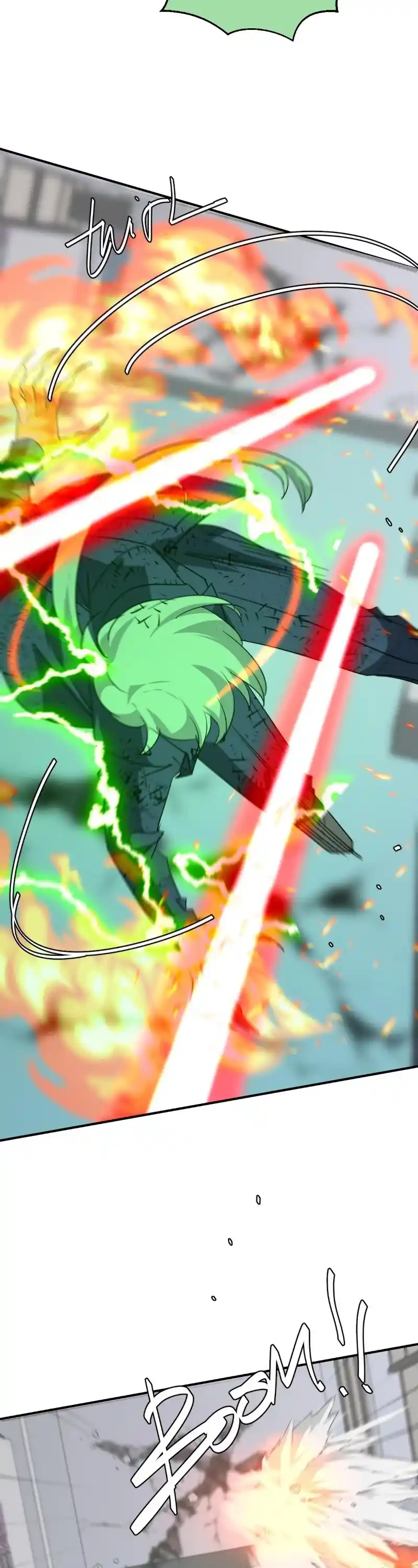 Unordinary Chapter 351