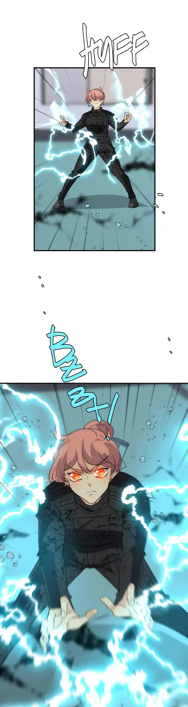 Unordinary Chapter 351