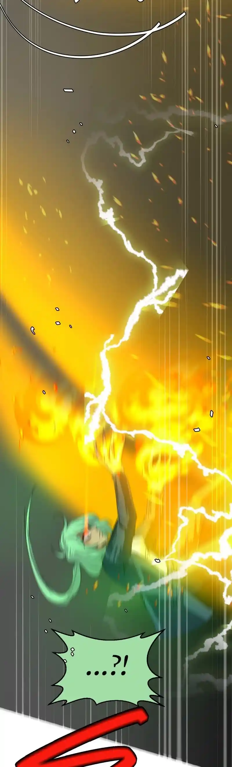 Unordinary Chapter 351