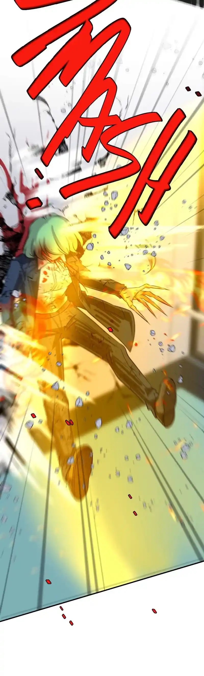 Unordinary Chapter 351