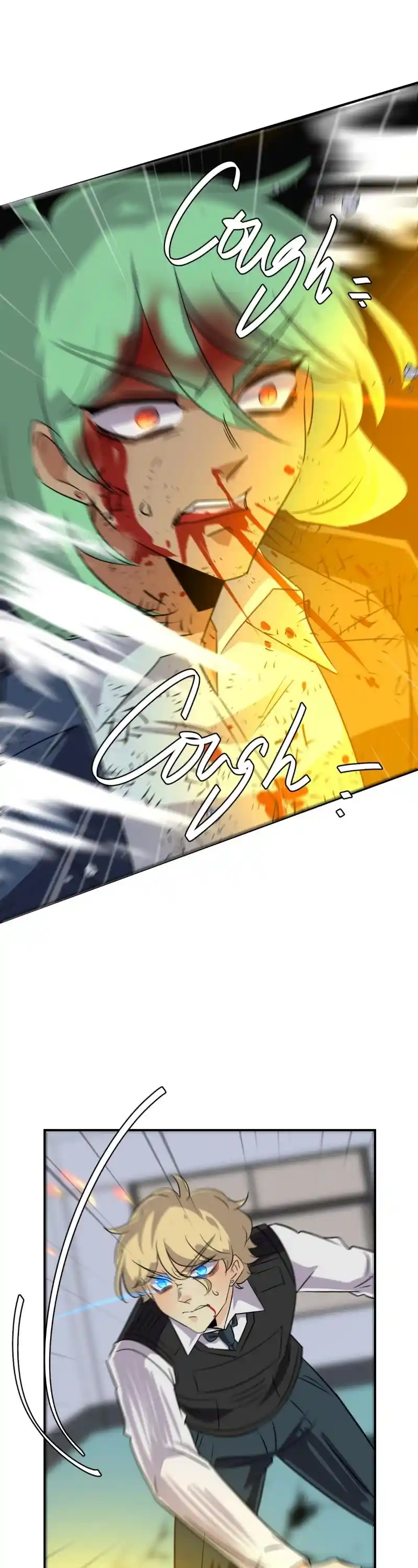 Unordinary Chapter 351