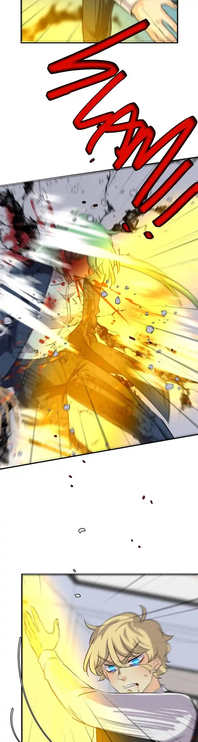 Unordinary Chapter 351