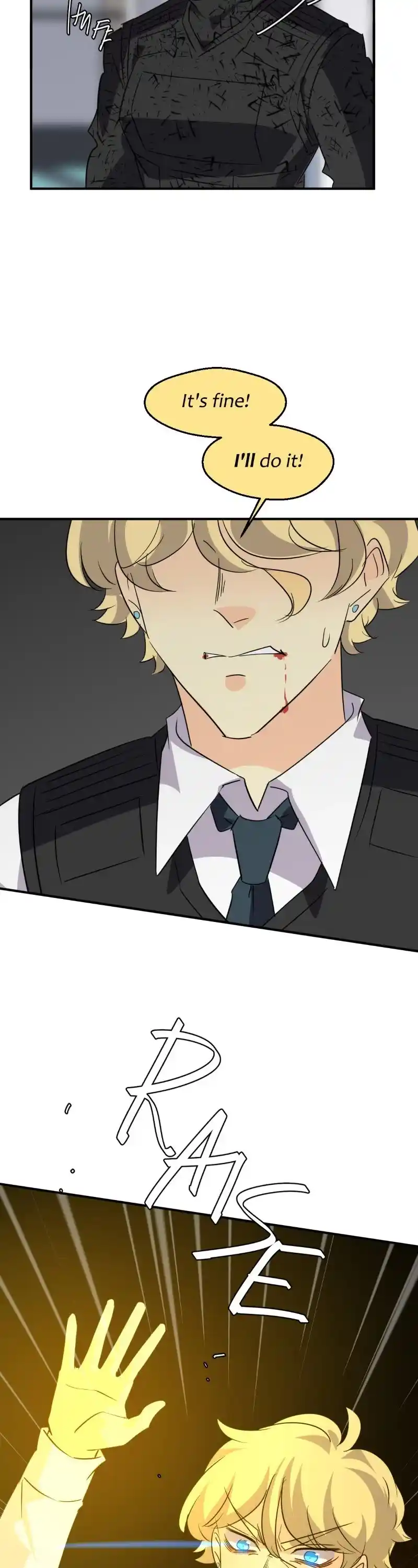 Unordinary Chapter 351