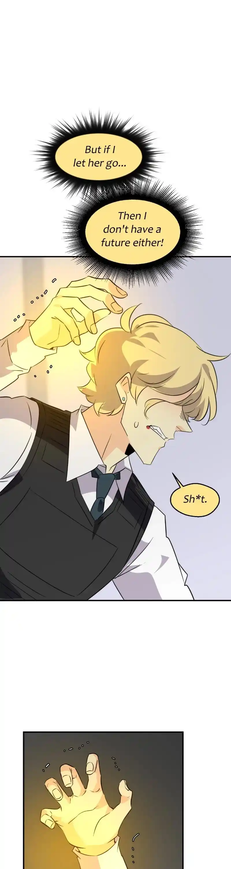 Unordinary Chapter 351