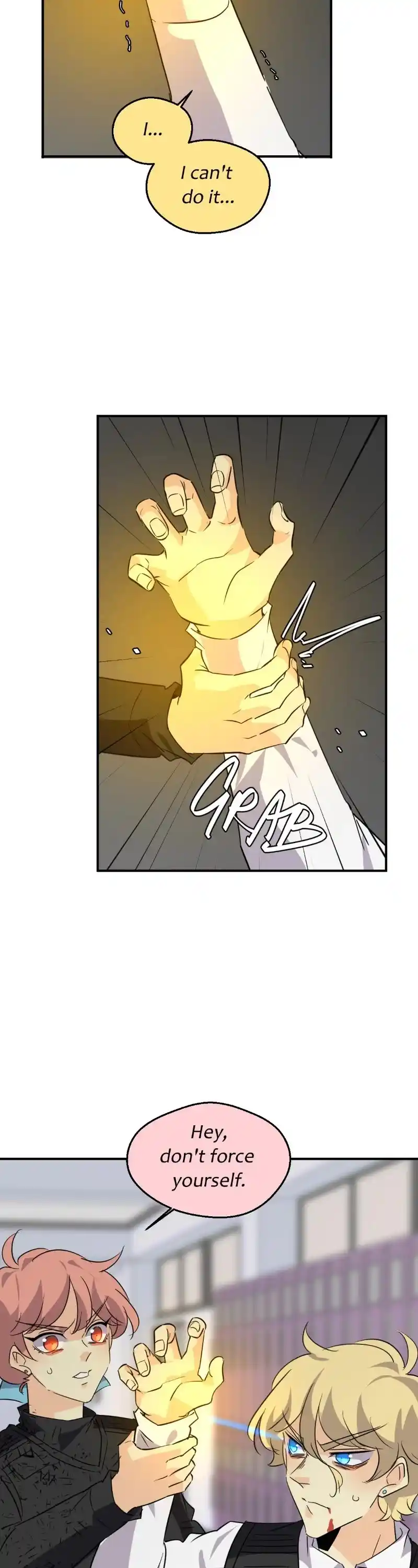 Unordinary Chapter 351