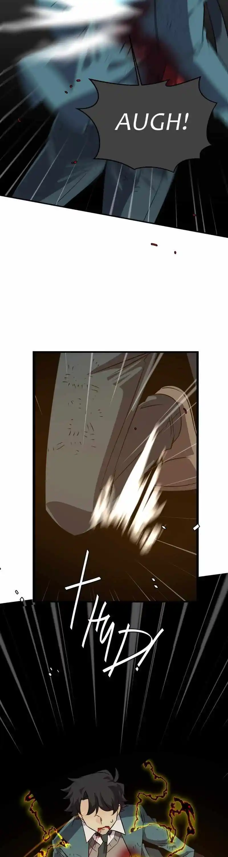 unOrdinary Chapter 352