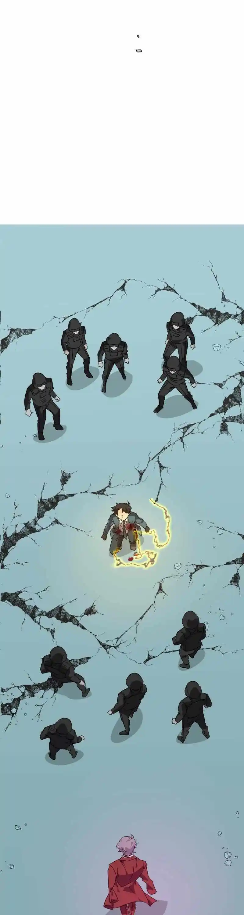 unOrdinary Chapter 352