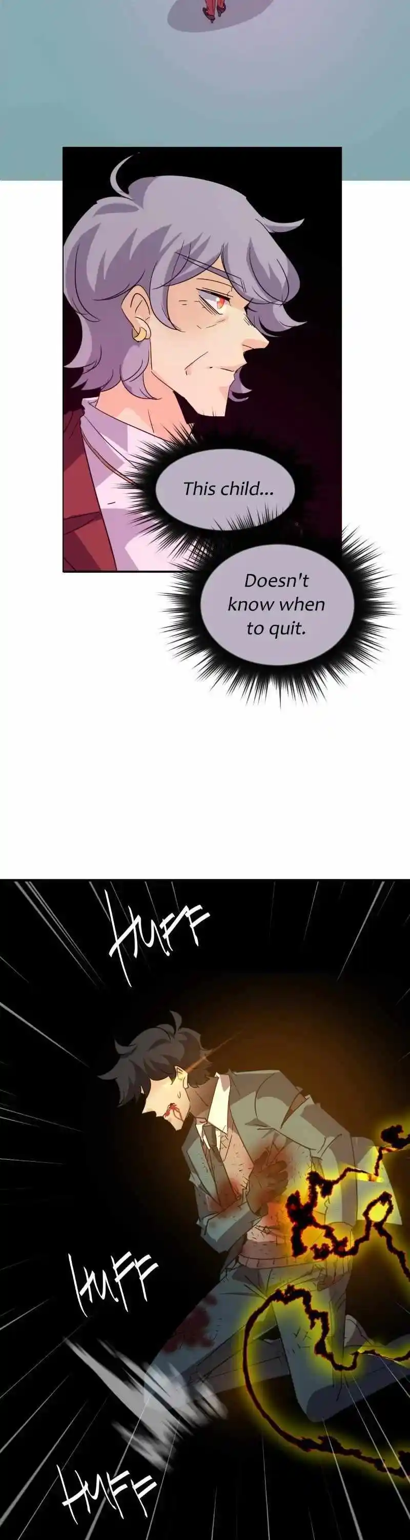 unOrdinary Chapter 352