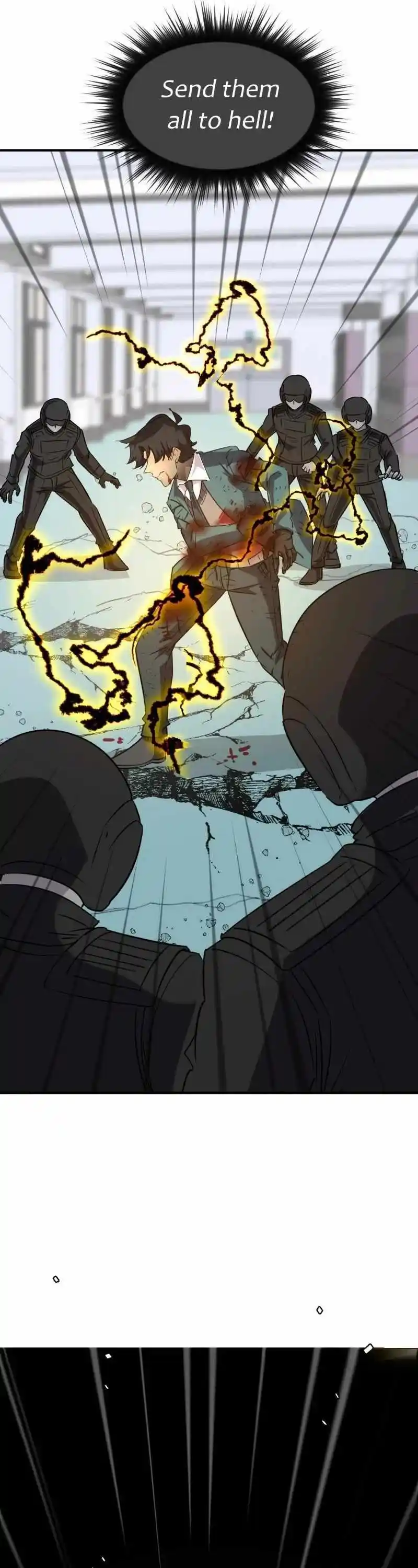 unOrdinary Chapter 352