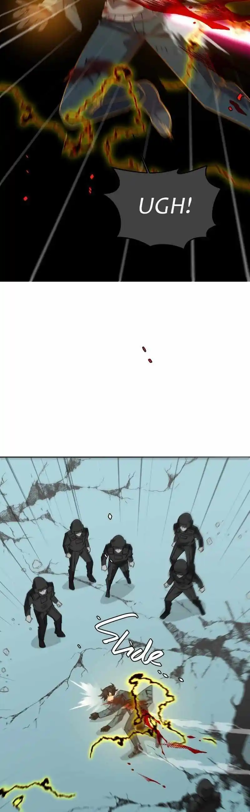 unOrdinary Chapter 352