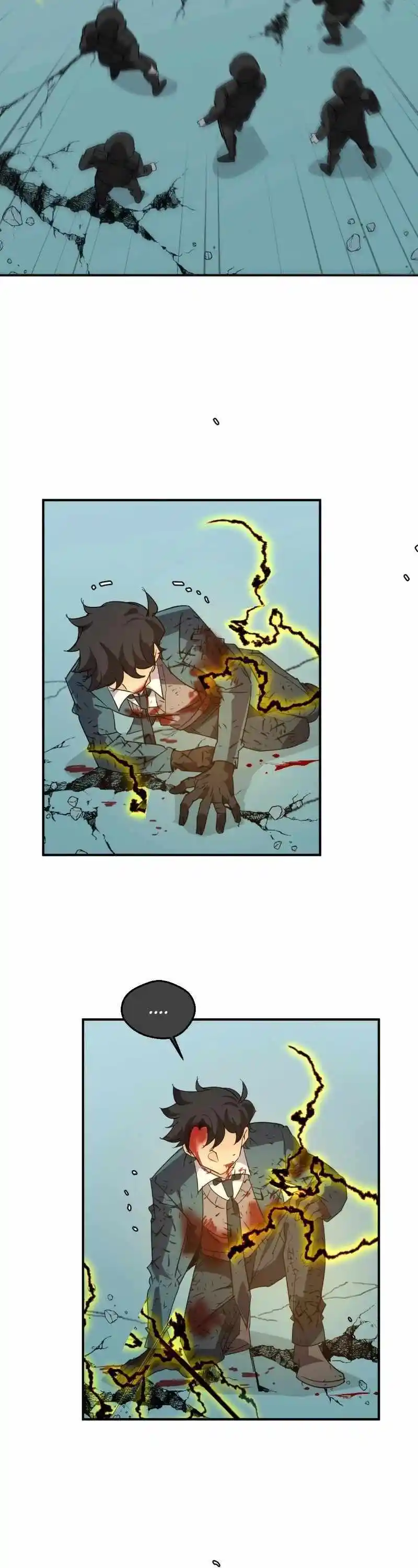 unOrdinary Chapter 352